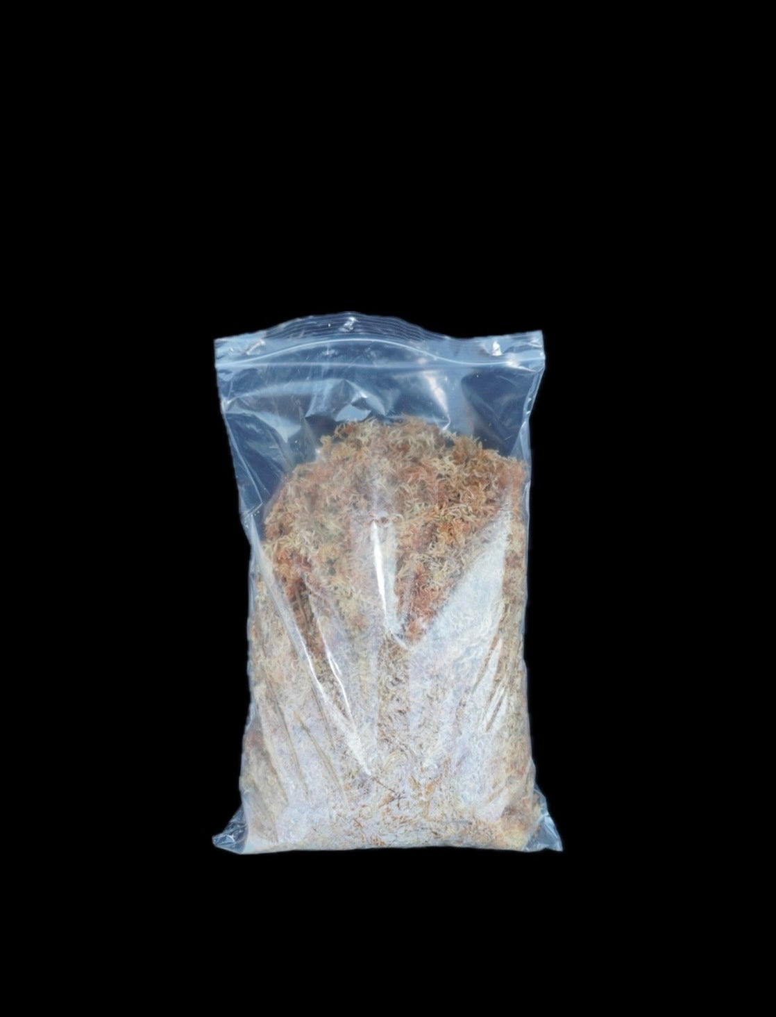 すぐ使える水苔(上級品)|ランに最適な保水・通気・清潔性◎