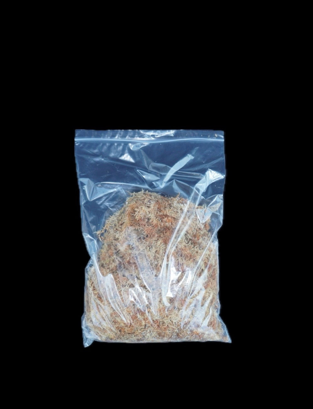 すぐ使える水苔（上級品）｜ランに最適な保水・通気・清潔性◎